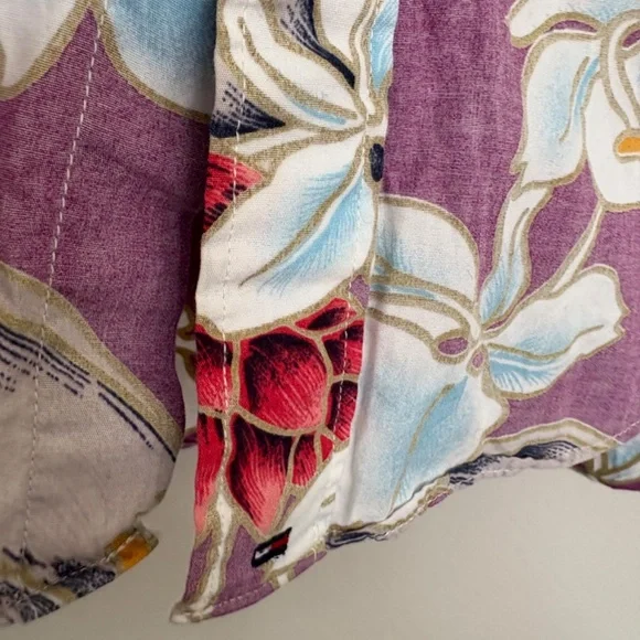 Tommy Hilfiger Men’s Shirt - Picture 5 of 9